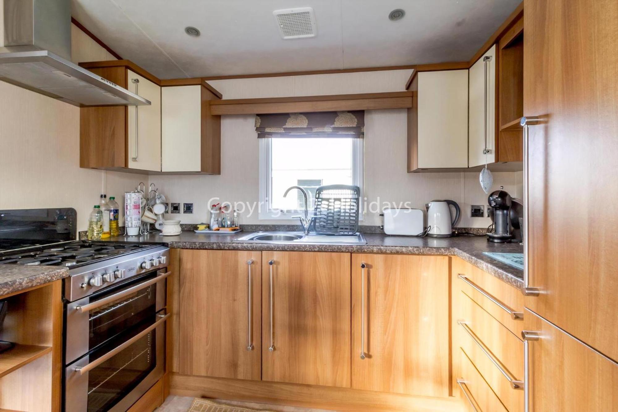 Barmston Lovely Caravan For Hire With Decking At Skipsea Sands In Yorkshire Ref 41015Wf מראה חיצוני תמונה