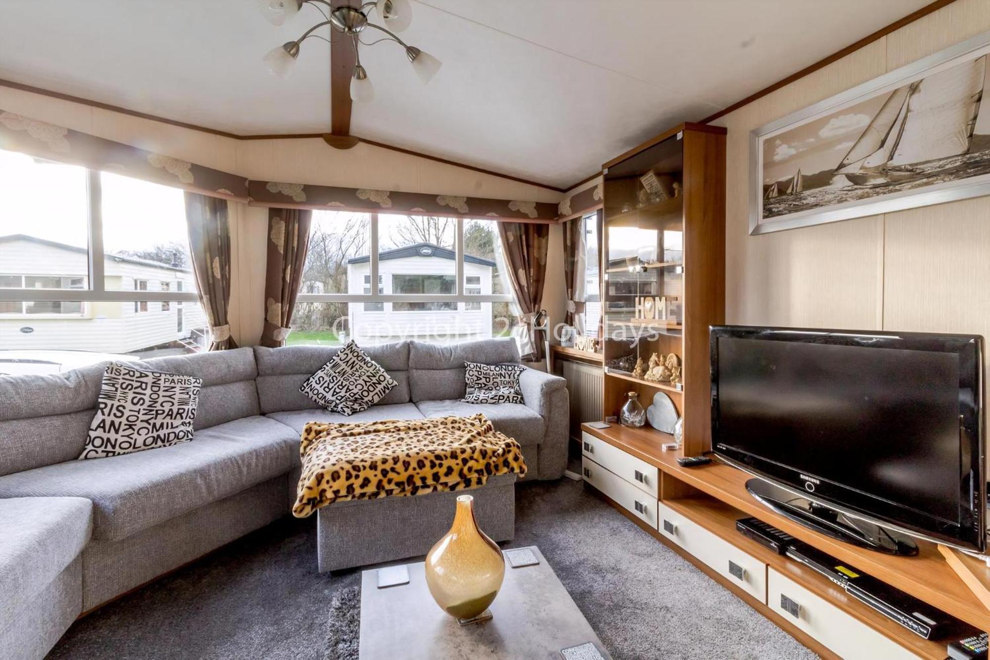 Barmston Lovely Caravan For Hire With Decking At Skipsea Sands In Yorkshire Ref 41015Wf מראה חיצוני תמונה